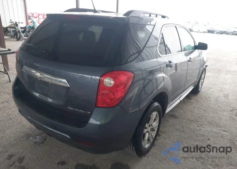 2014 Chevrolet Equinox 1Lt z USA, uszkodzony, nr VIN 2GNALBEK3E6214598